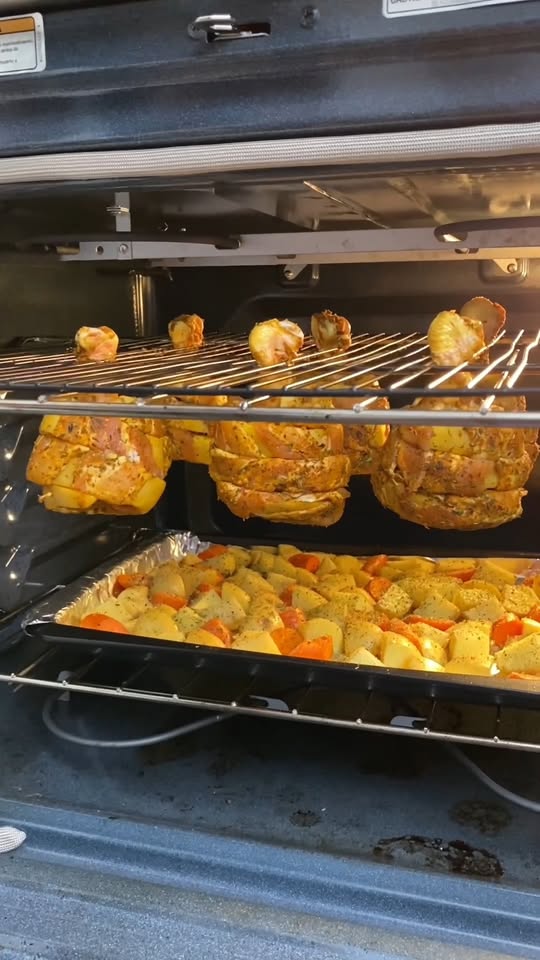 The chicken cooking hack everyone should know