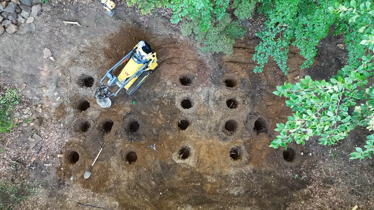 Everyone gets this one thing wrong about concrete footers