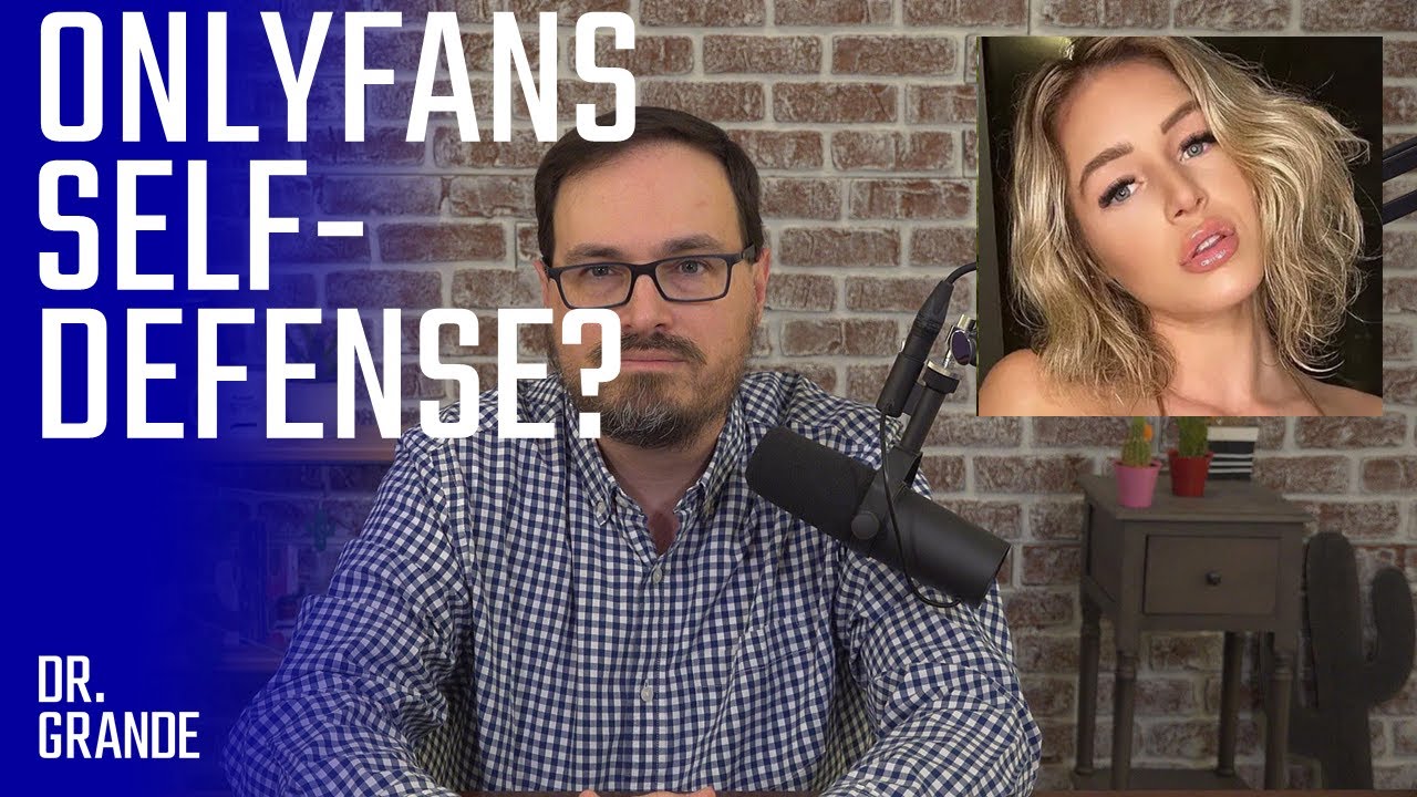 Courtney Clenney case analysis the self defense claim and what happened