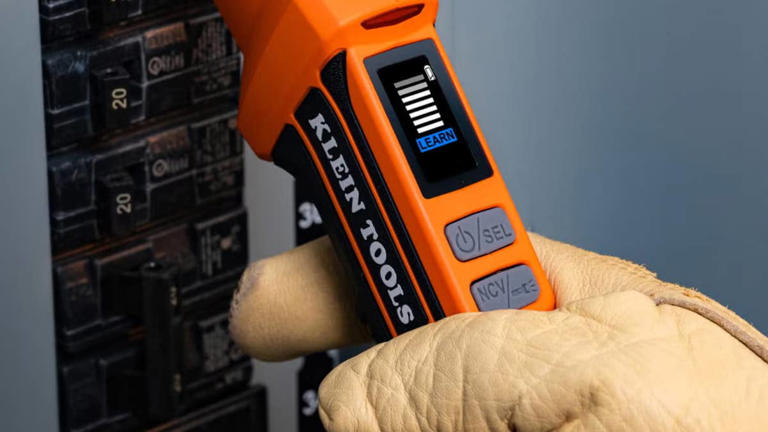 Klein Tools’ 15-piece pass-through socket set is a no-brainer tool box ...