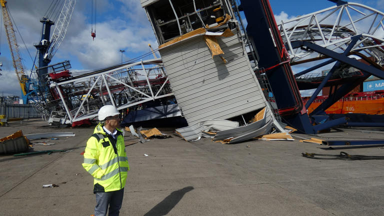 'We can't risk this happening again' - South Shields MP calls for ...