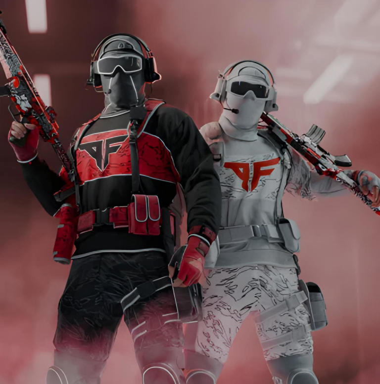 FaZe Clan enters Call of Duty EWC 2026 as CDL champions chasing Black ...