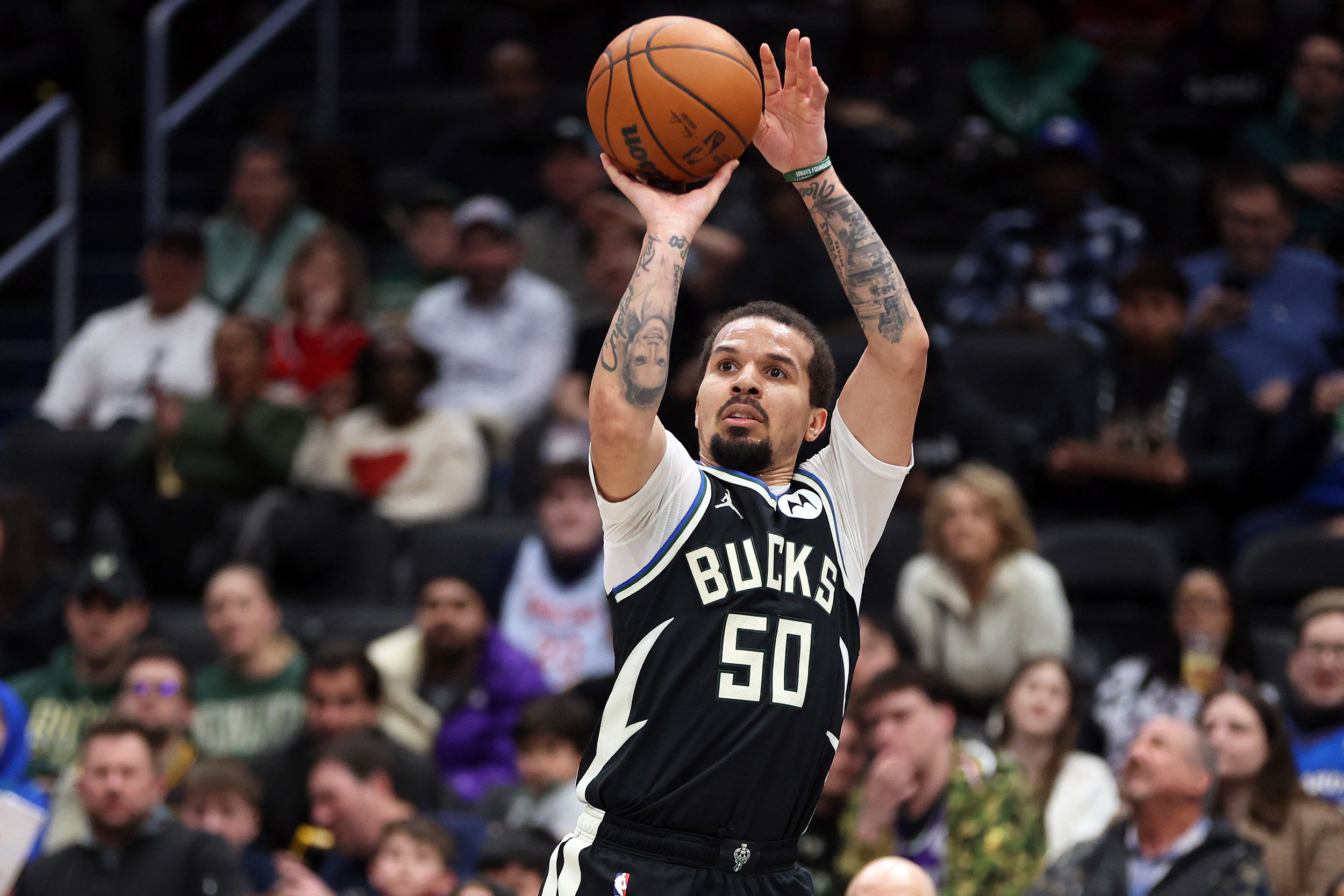 Former Magic guard makes move to Australia