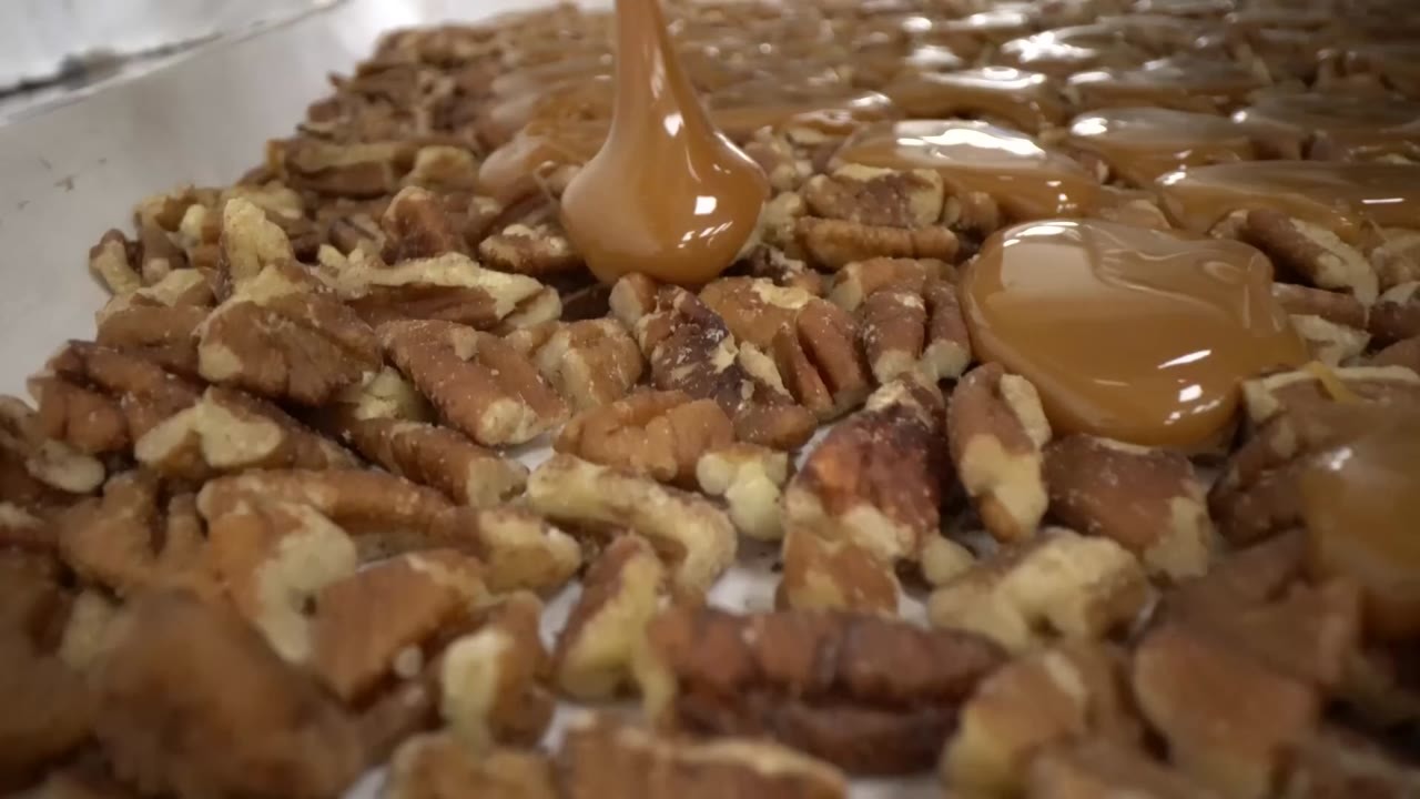 The secret behind the candy everyone keeps buying