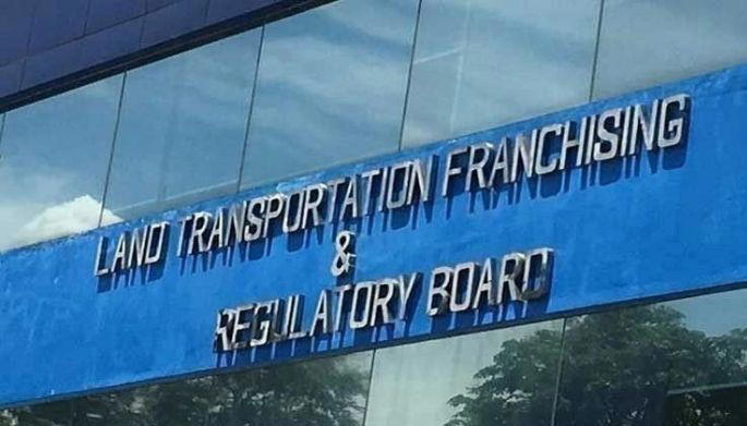 LTFRB apprehends 226 untidy taxis, buses