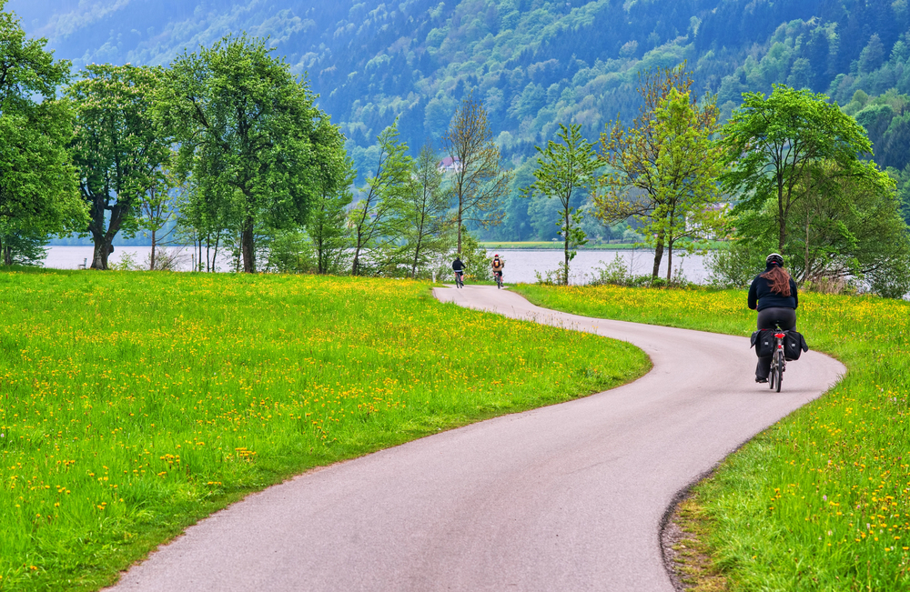 17 scenic European bike routes to ride soon