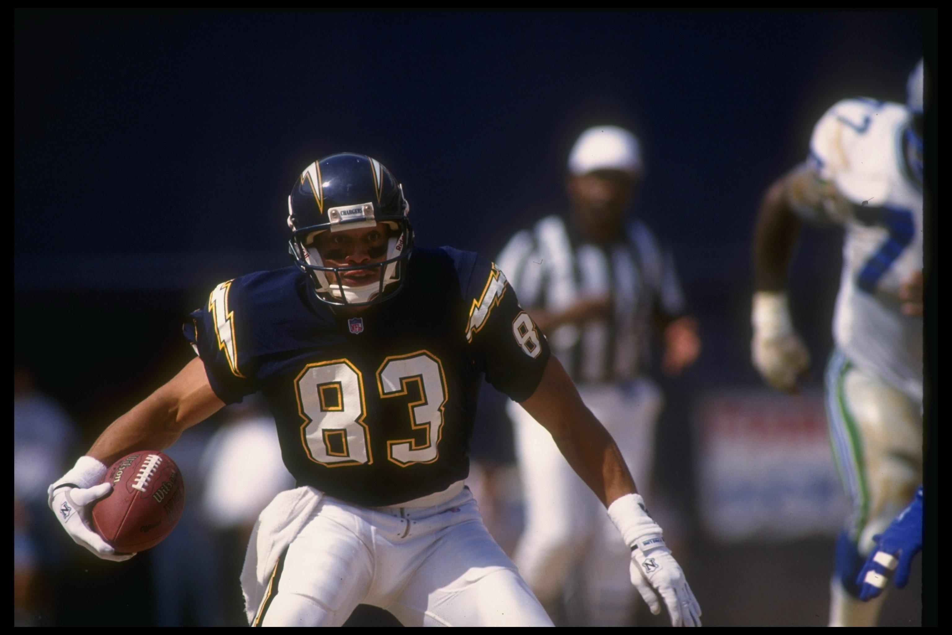 Miller, Carney to enter Chargers' Hall of Fame