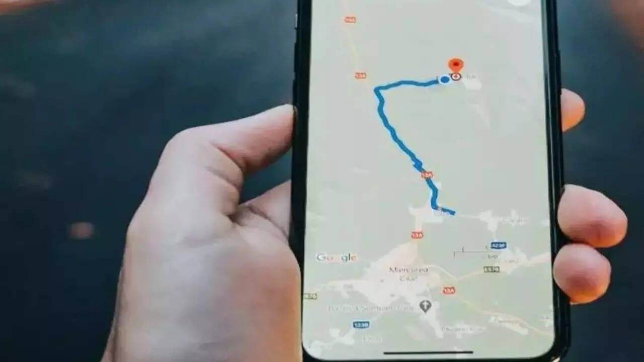 Google Maps route planning: Here's how many stops you can add to a ...