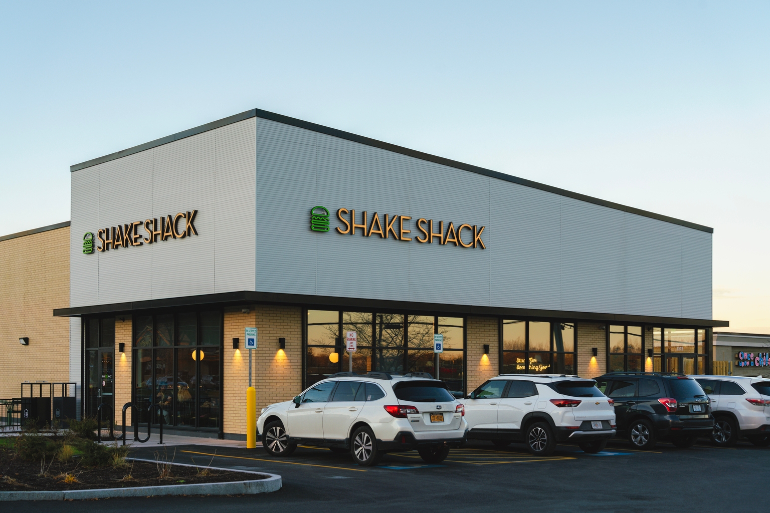 Shake Shack expands Latin America footprint with Brazil entry