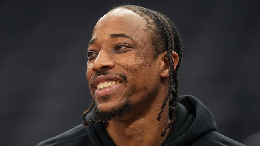 Bucks should tap DeMar DeRozan to fill void in youth-driven roster