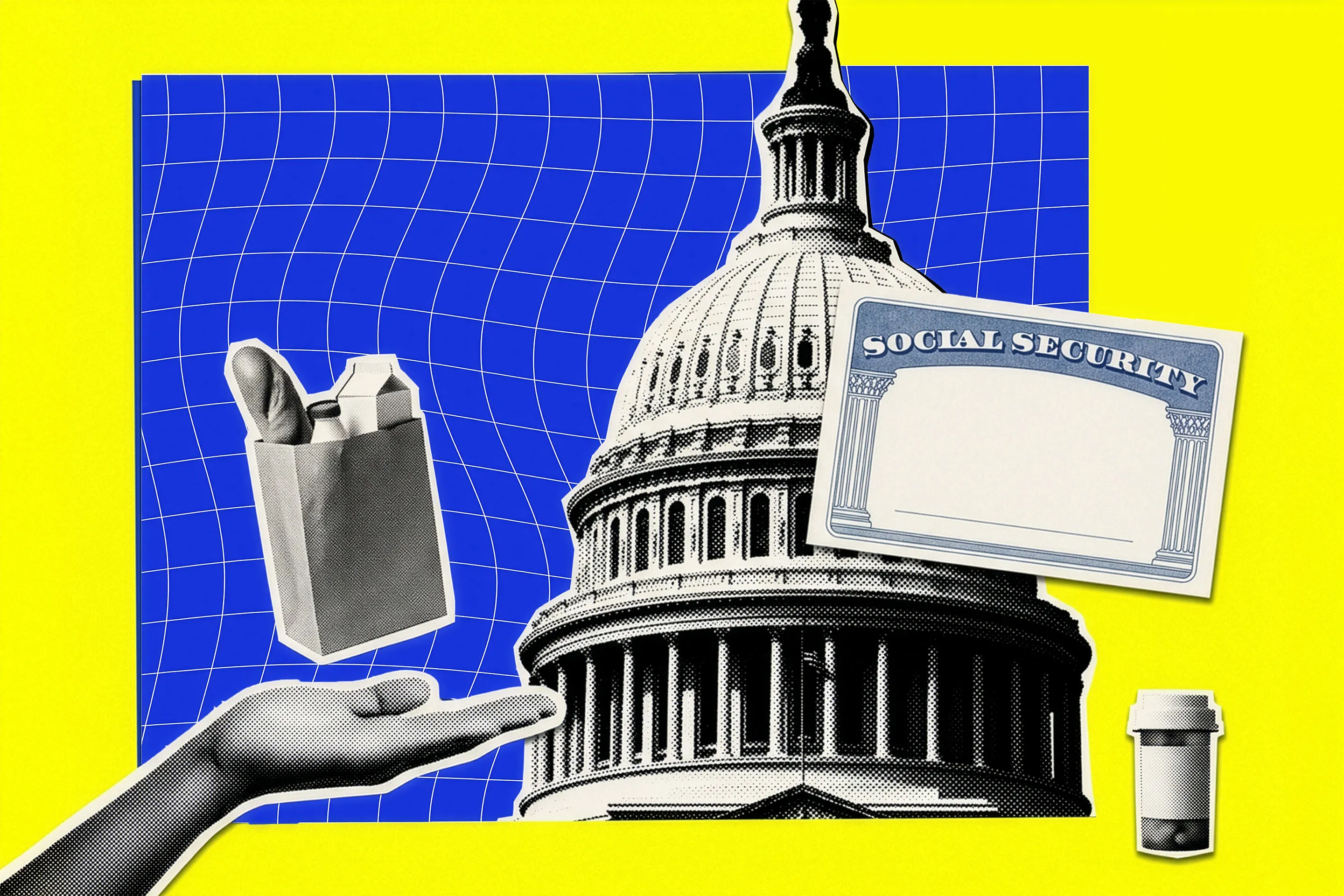 This Social Security bill could boost your retirement checks — if it can pass Congress