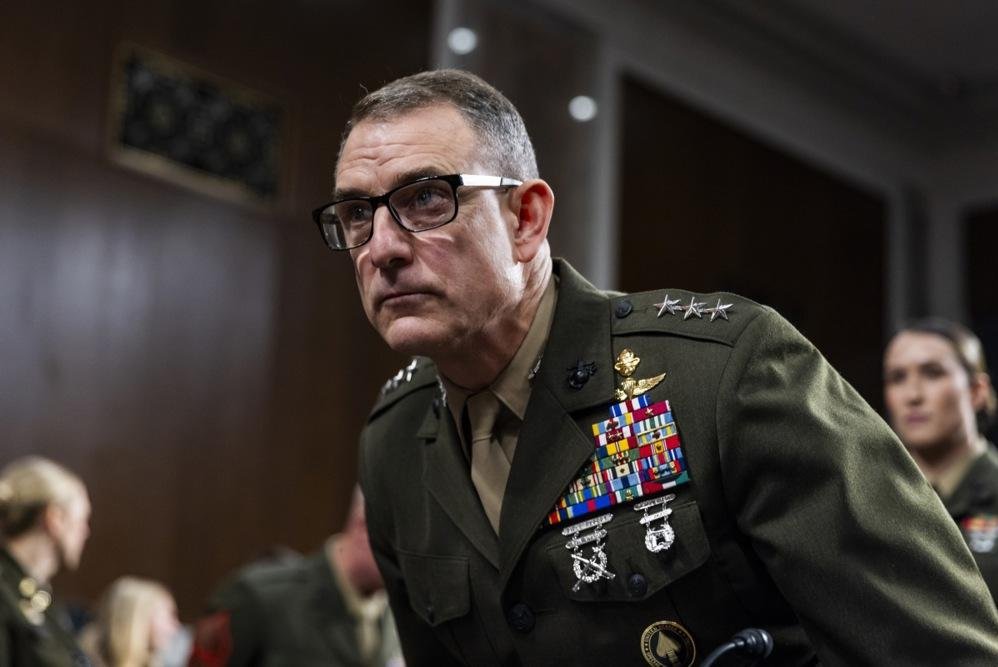 US., 18 countries across Americas launch anti-crime task force