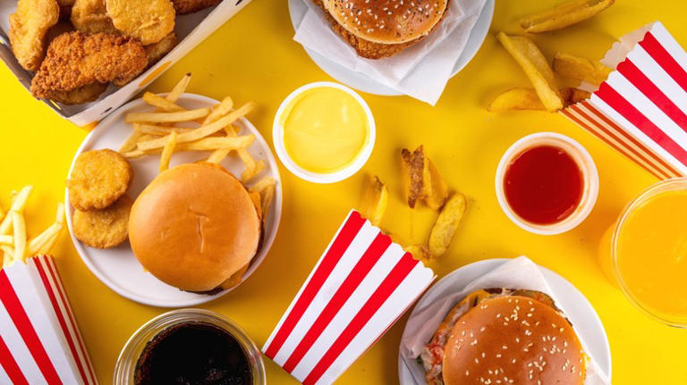 8 new fast food items that totally bombed in 2026 (so far)