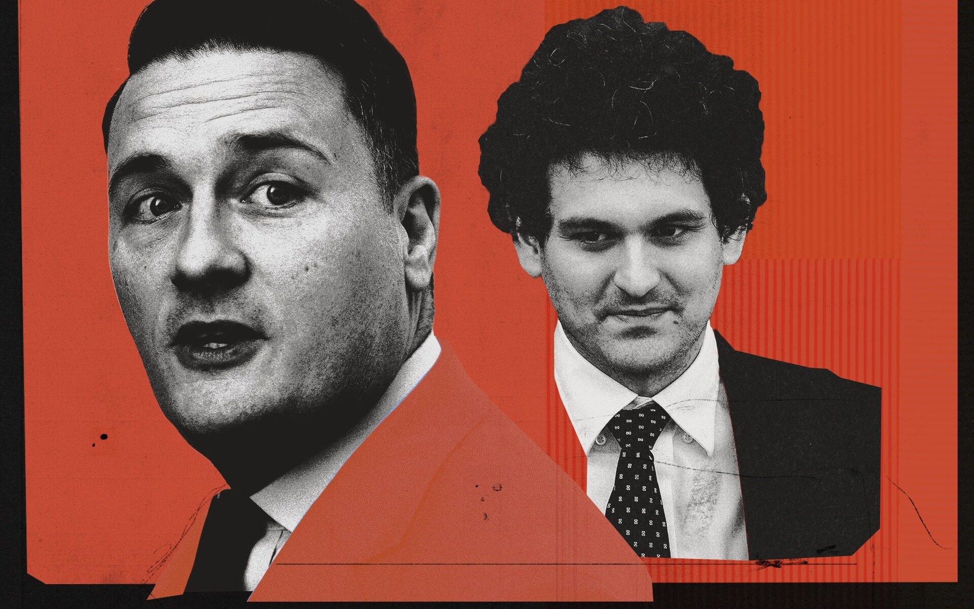 Wes Streeting donations linked to 'Crypto King' fraudster