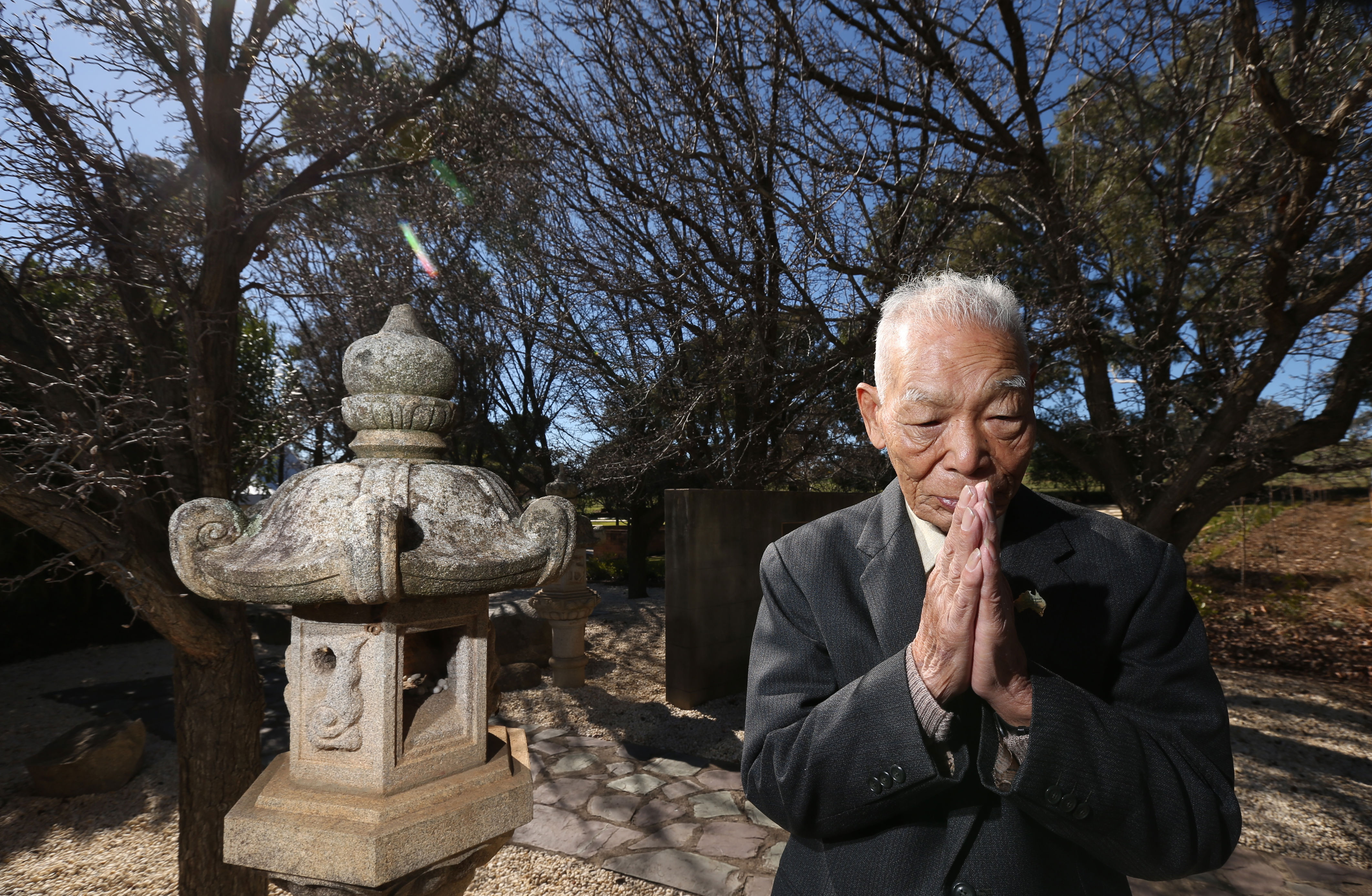 Why has history forgotten World War II's largest prison break, which claimed the lives of more than 200 Japanese POWs?
