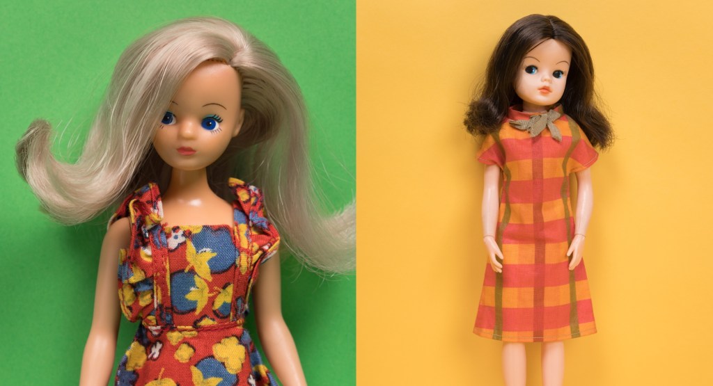 Museum at the Fashion Institute of Technology opening doll exhibit