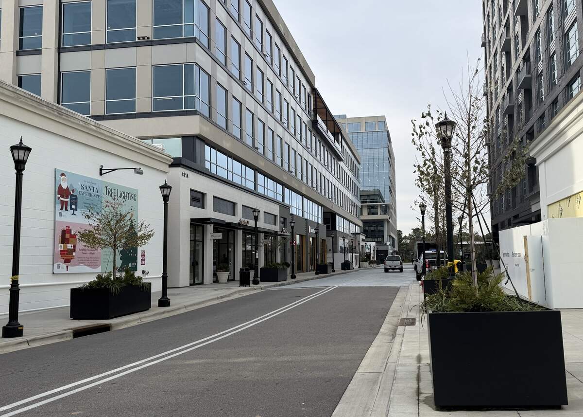 New store opening in North Hills this summer, marking first Triangle ...
