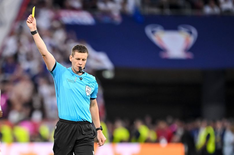 UEFA announces two Champions League rule changes ahead of 2026-27 season