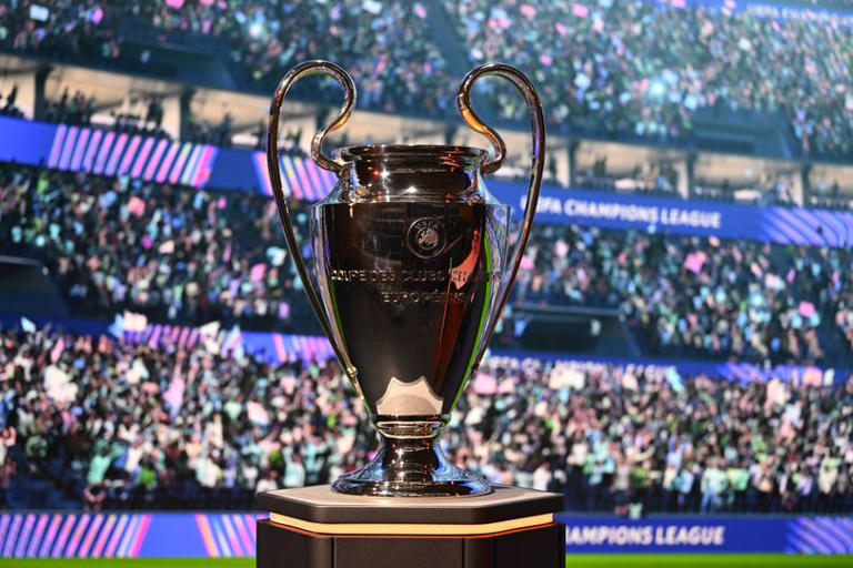 UEFA announces two Champions League rule changes ahead of 2026-27 season