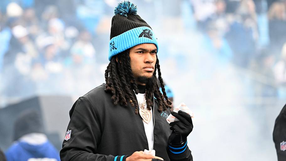 Fantasy Football Running Back Sleepers: Can Jonathon Brooks Take The ...