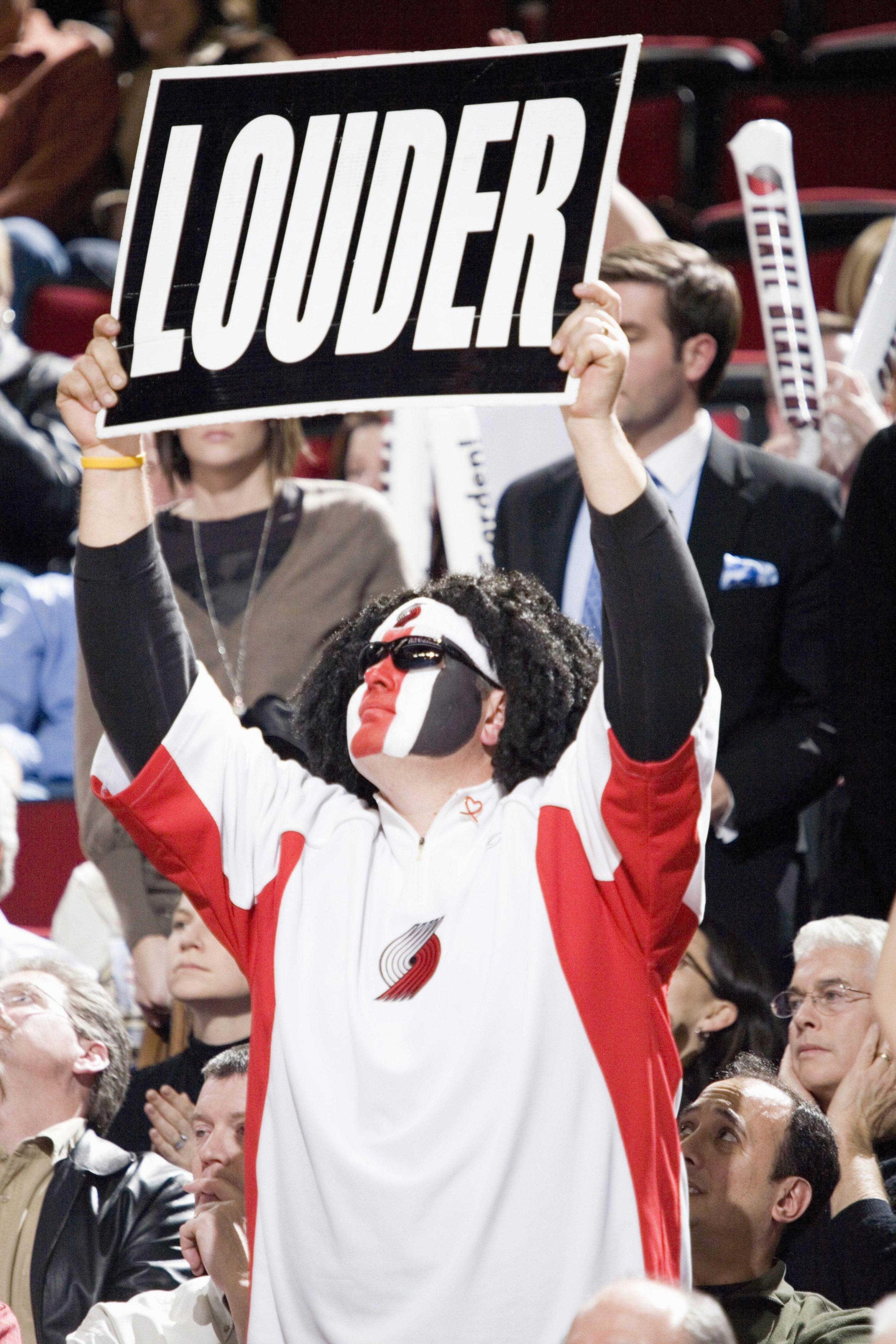 Latest news shows positive signs for Blazers remaining in Portland