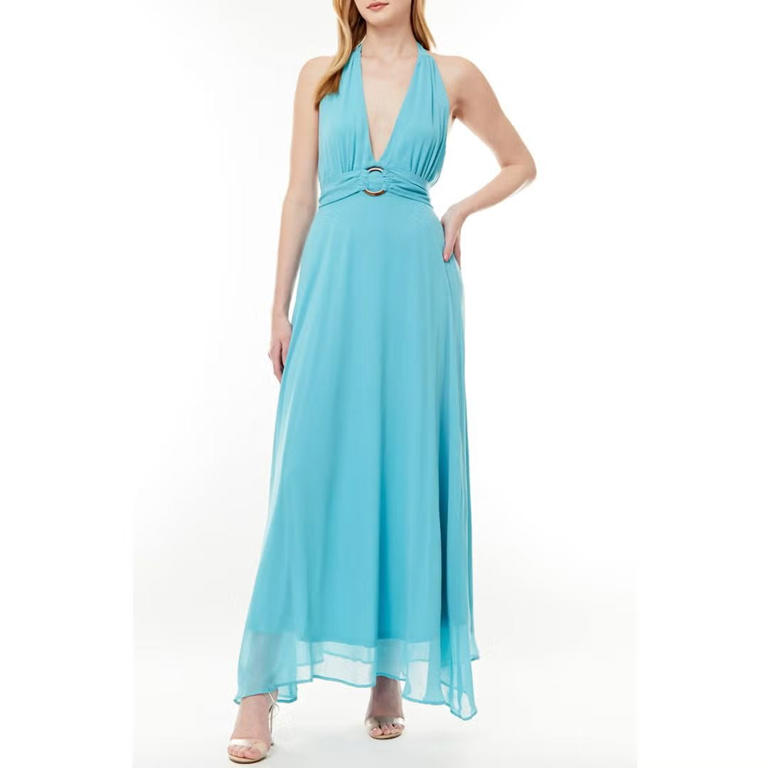 black and silver homecoming dress One-Shoulder Long Sequin Prom Blu Pepper Tie Strap BUCKLE COLOR:Silver Sheen antique sideboard