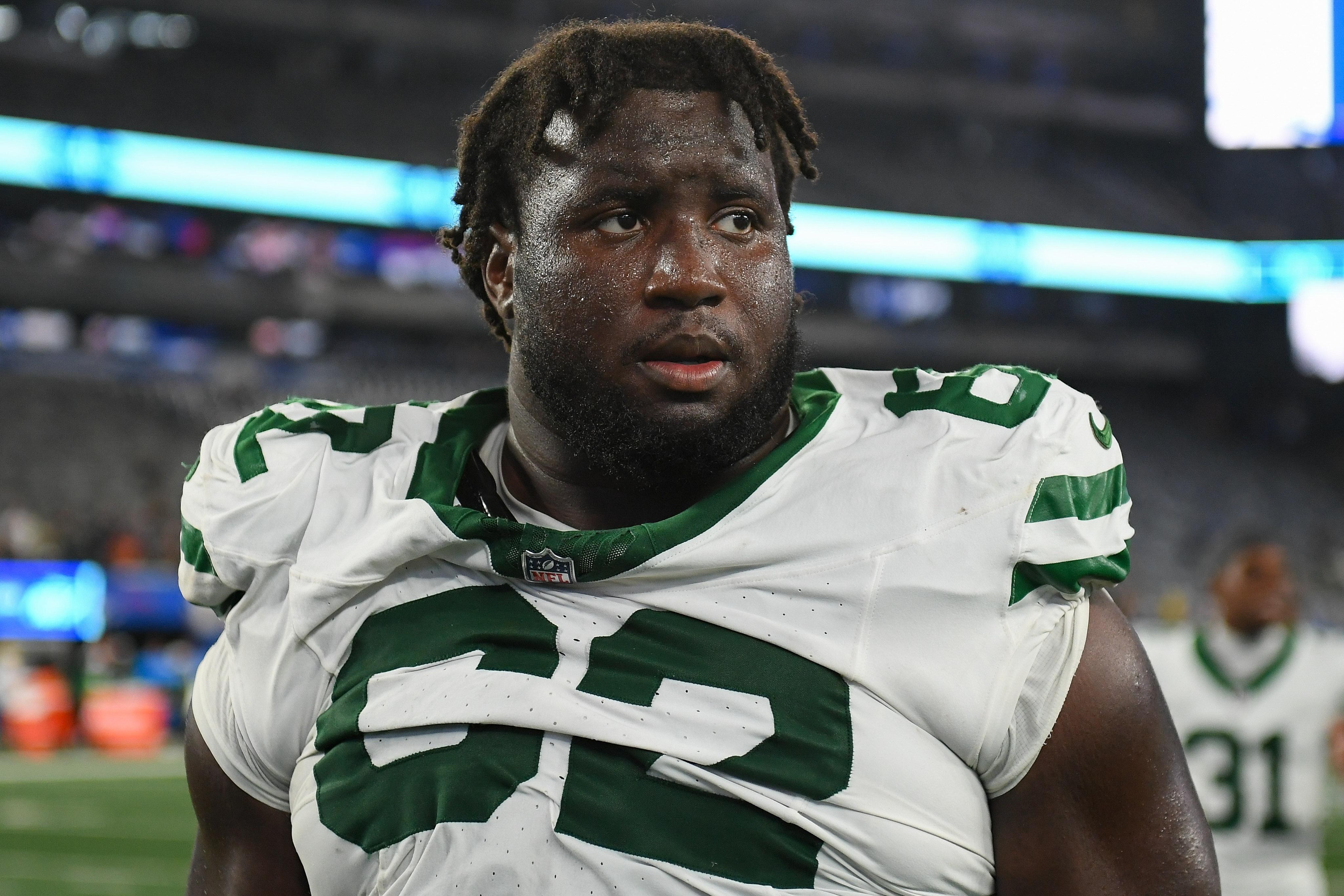 Dolphins add defensive lineman after injury