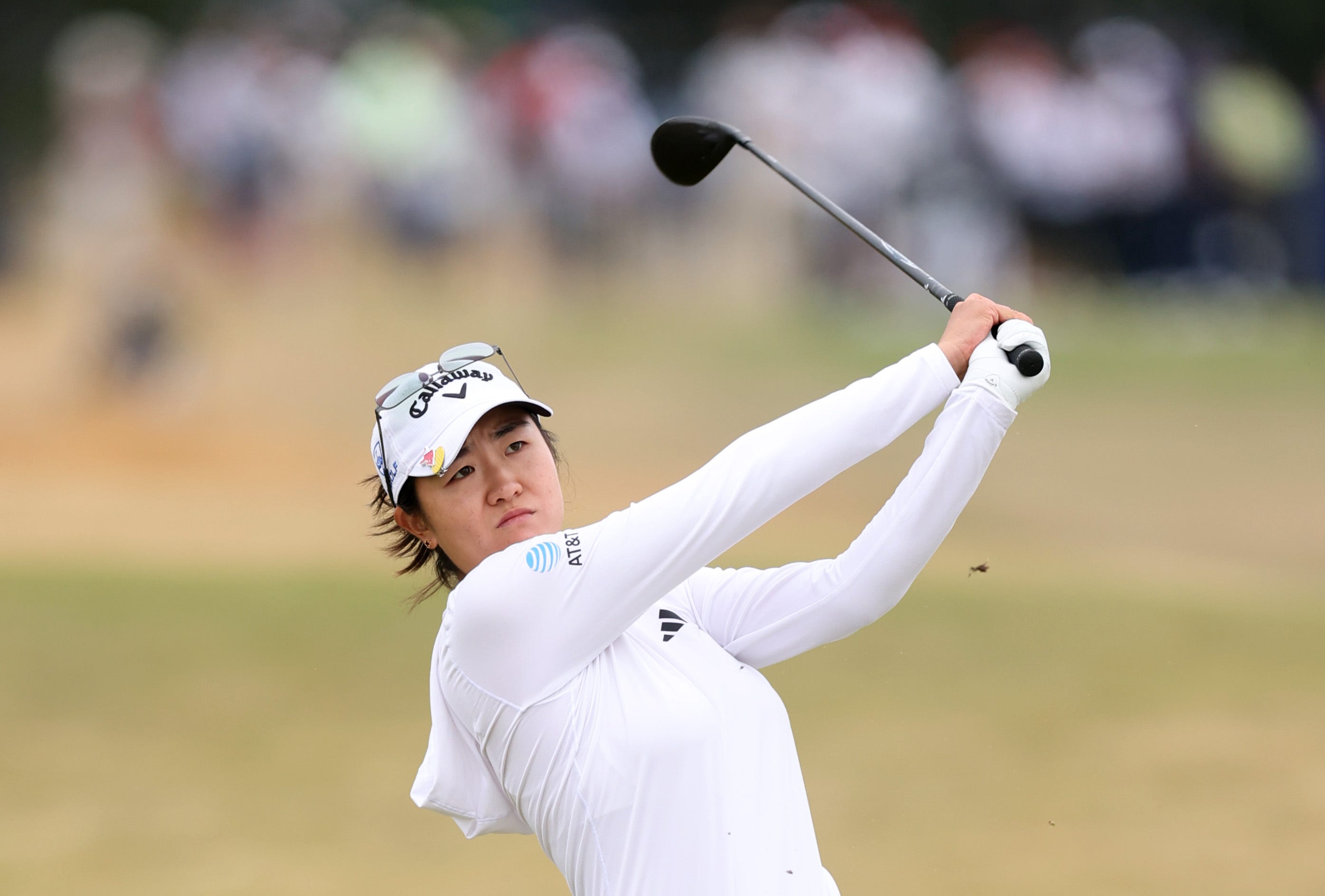 As Solheim nears, here are three big US names who might need a pick