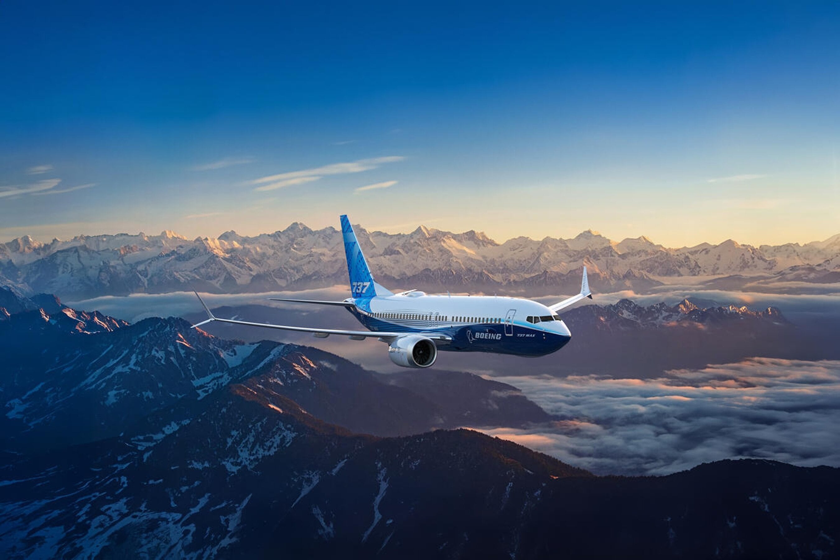 Reports: FAA finds glitch in Boeing software, landing concerns