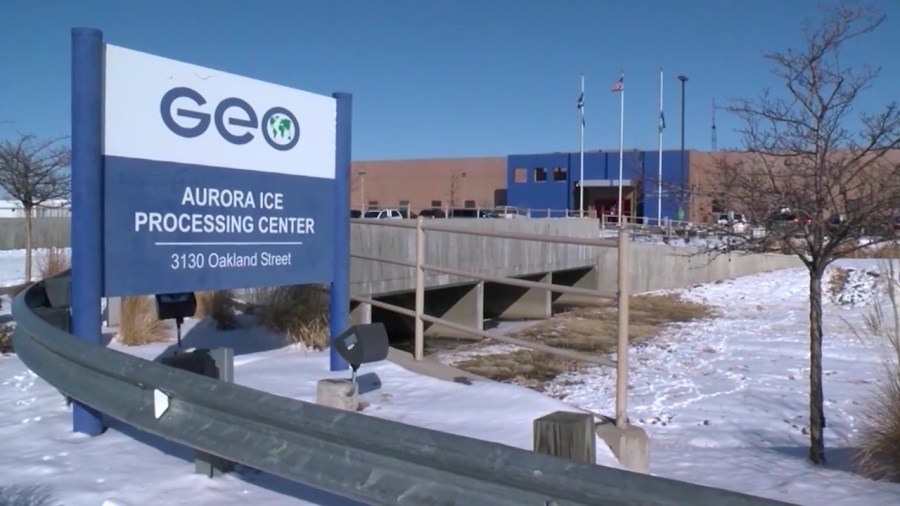Congressional delegation asking questions about shooting outside ICE facility in Aurora