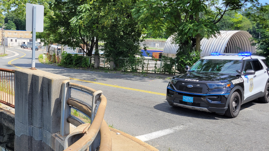 Springfield's Albany St. reopens after fuel spill; rail line remains closed