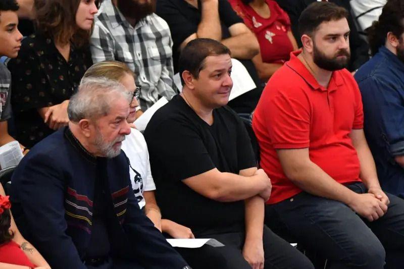 Lulinha é alvo de três novas investigações da PF