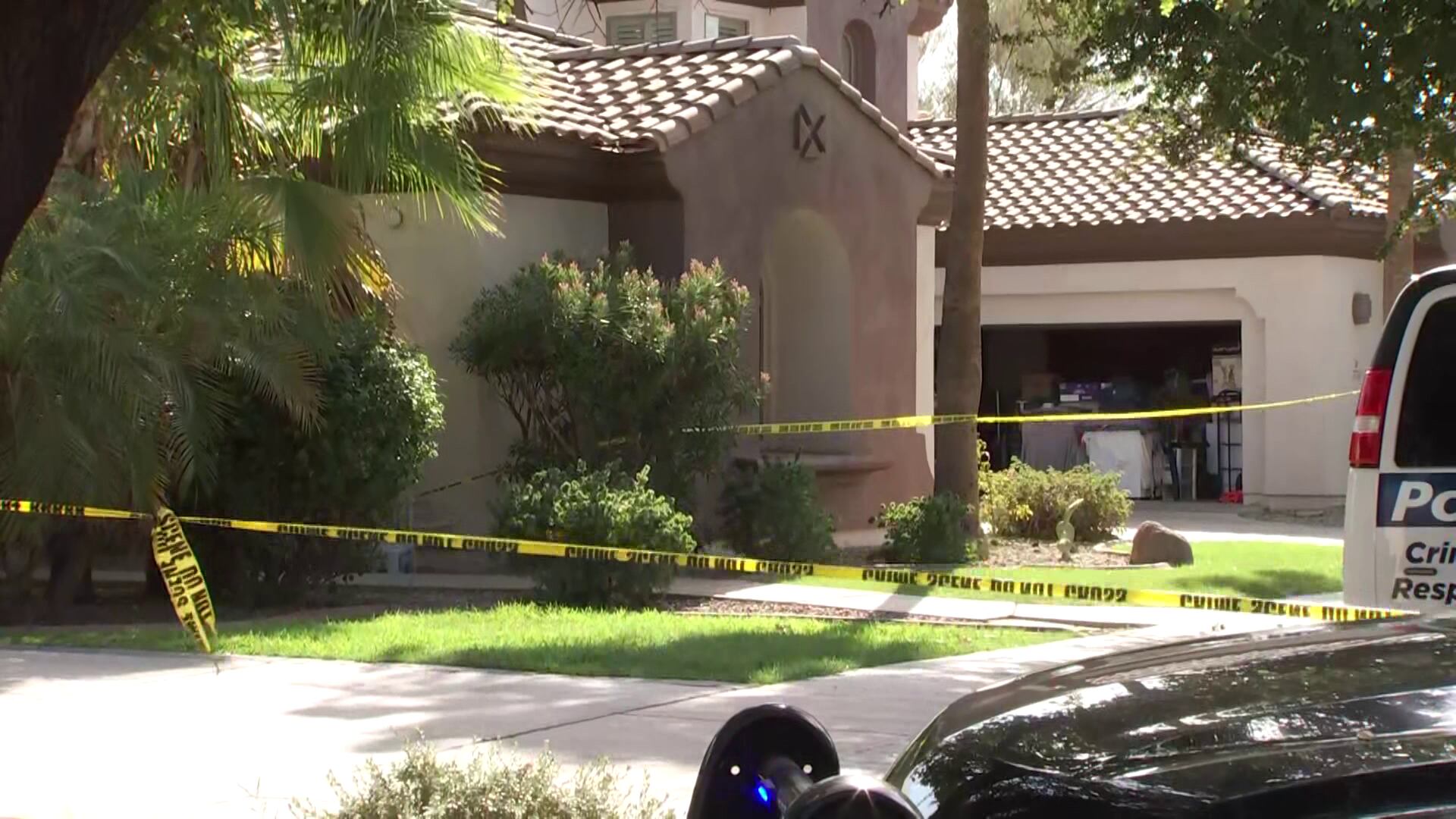 3 family members missing from Litchfield Park under 'suspicious circumstances'