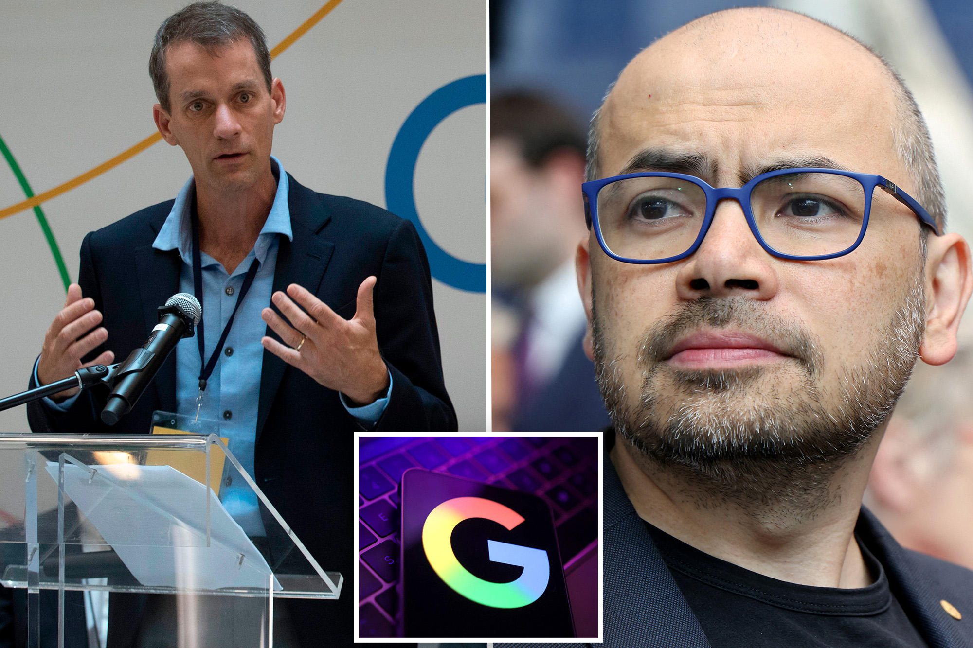 Google’s Jeff Dean — chief scientist for 27 years — leaving during AI ...