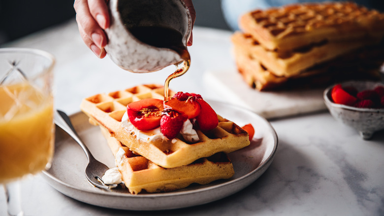 10 foods that were practically unheard of in the US until the '60s