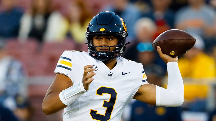 Preseason coaches poll indicates a favorable schedule for Cal