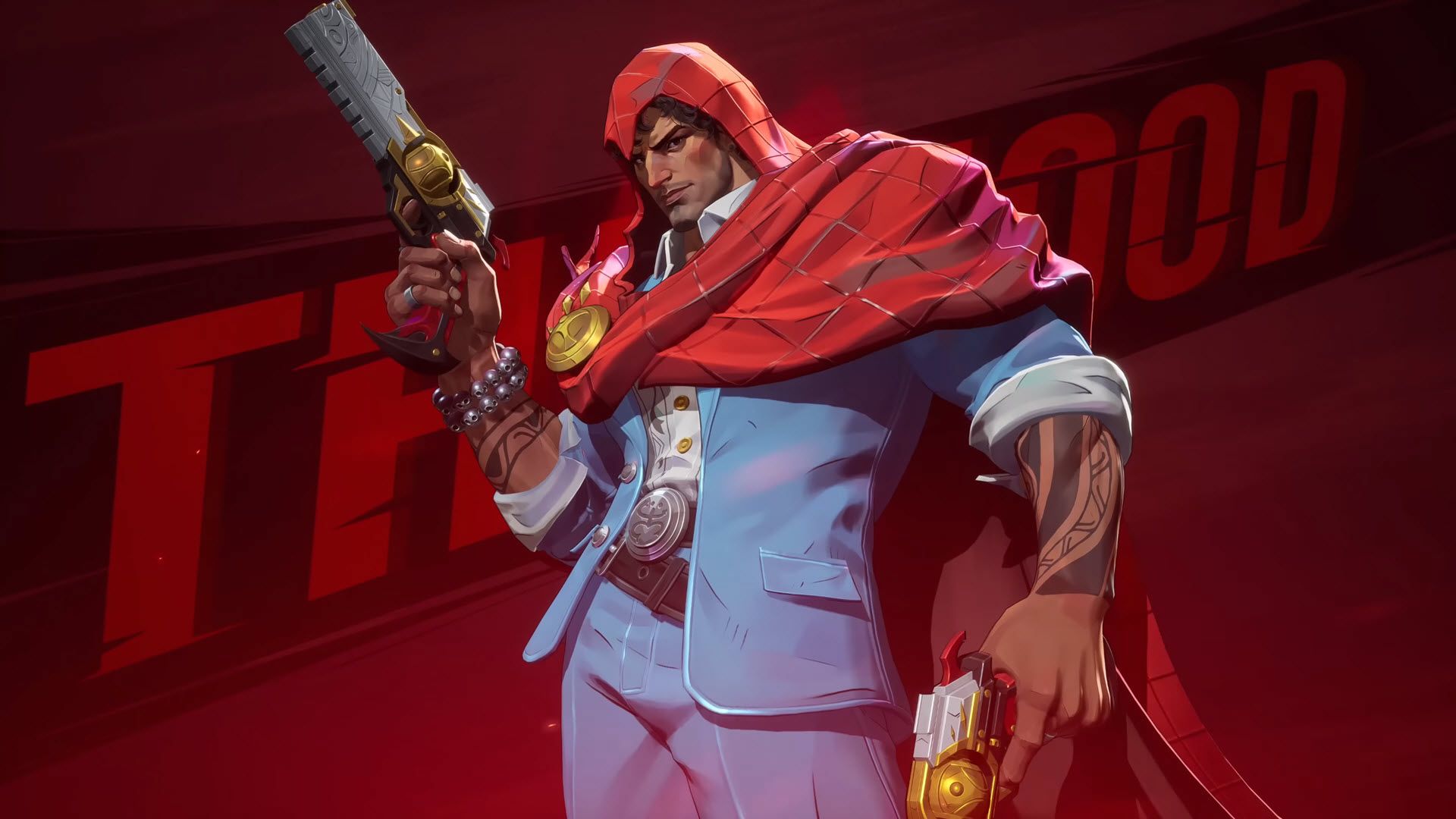 Marvel Rivals planning big change in update 9.5