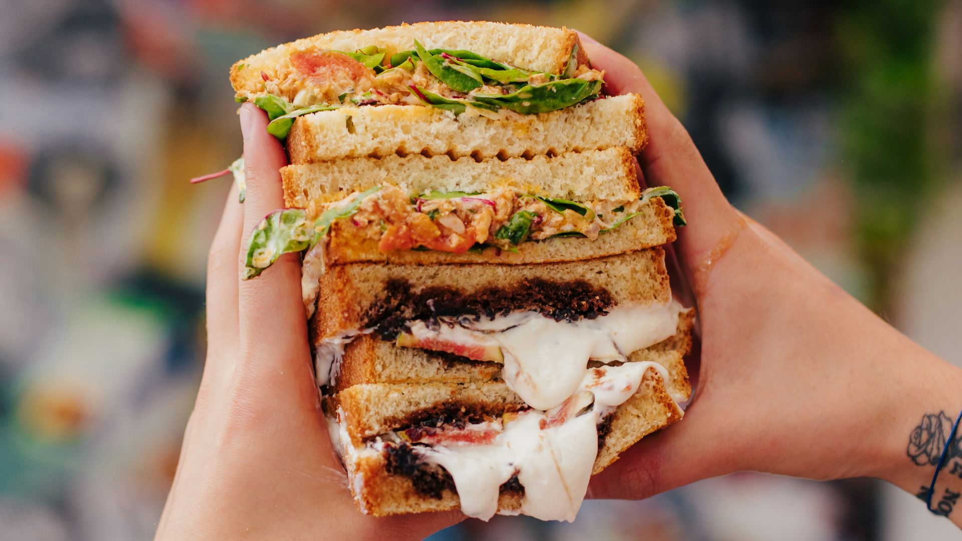 20 secret sandwich ingredients that make it taste insanely better