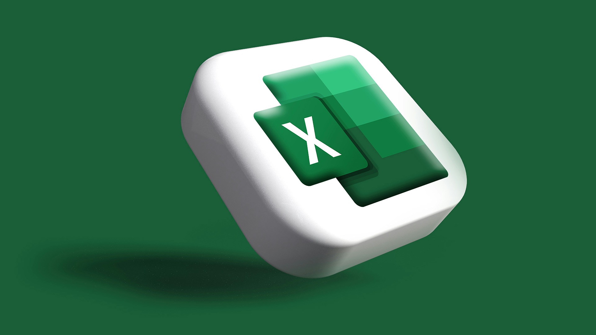 Want to be an Excel wizard? 20 key formulas you need to know