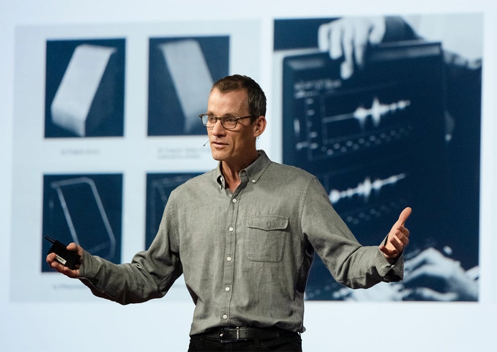 Google AI leadership exodus triggers 4% stock drop