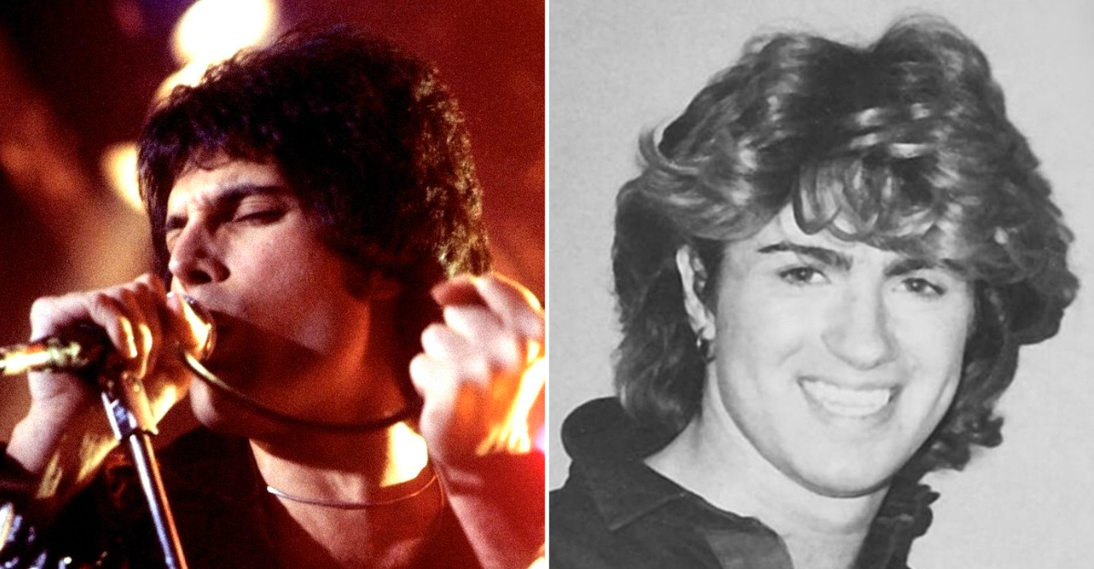 The '80s legends whose deaths left millions heartbroken