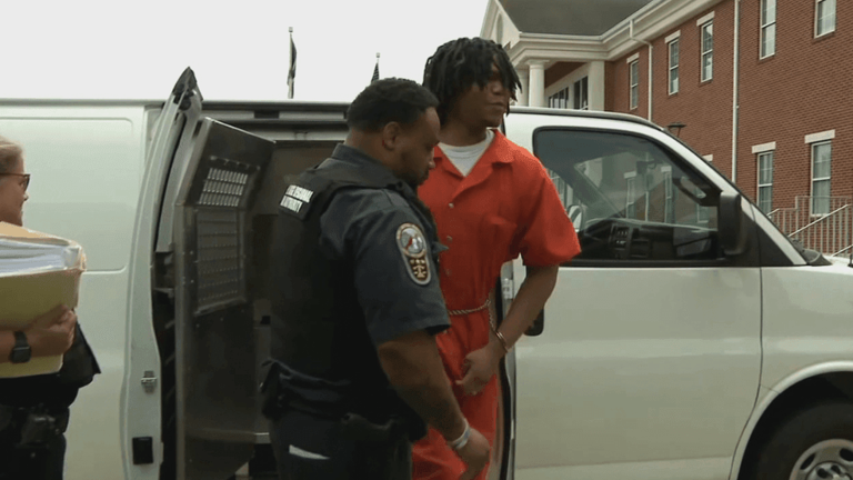 Ethical concerns bring in sixth attorney for Michael Perry's Lynchburg case