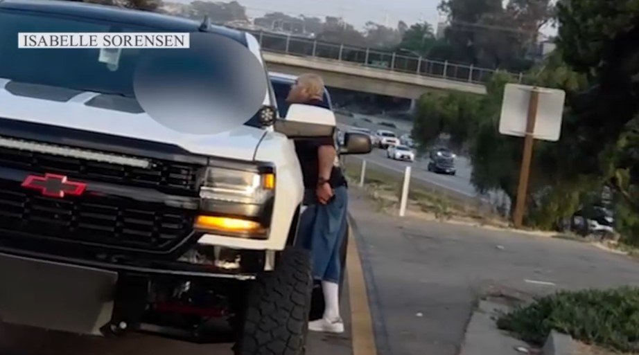 Man suspected of assaulting couple after Carlsbad crash has record, prosecutors say