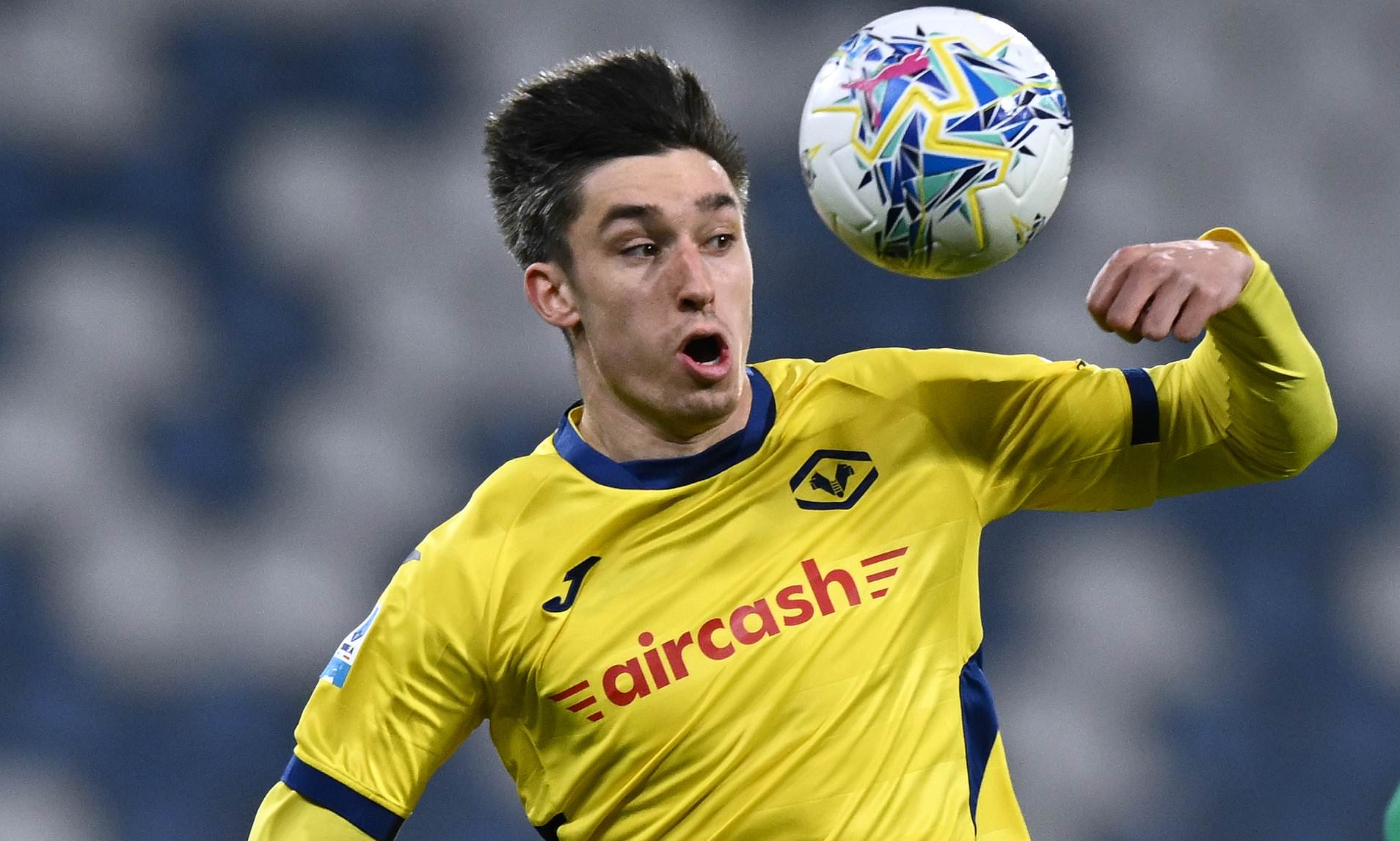 Sassuolo move could provide perfect platform for Kieron Bowie to become Scotland's main man