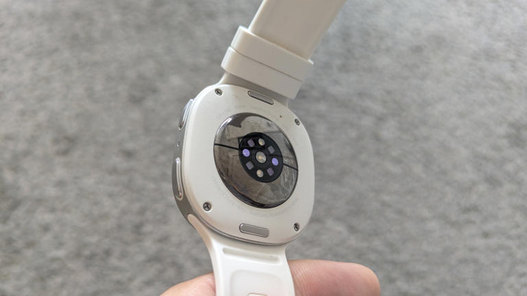 Samsung Galaxy Watch 9 review: New health features offset by familiar ...