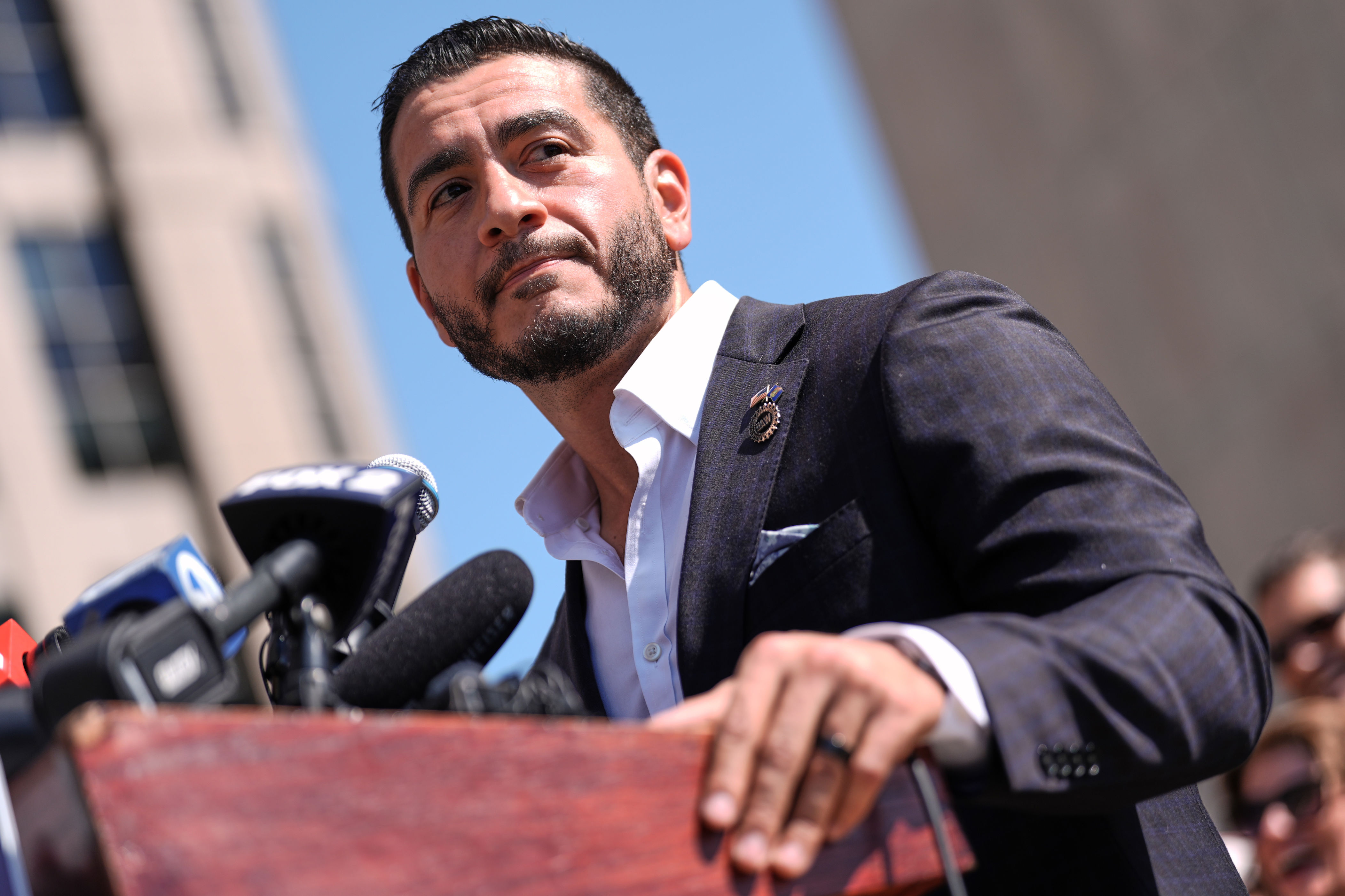 Progressives rack up primary wins, testing Democratic assumptions ahead ...