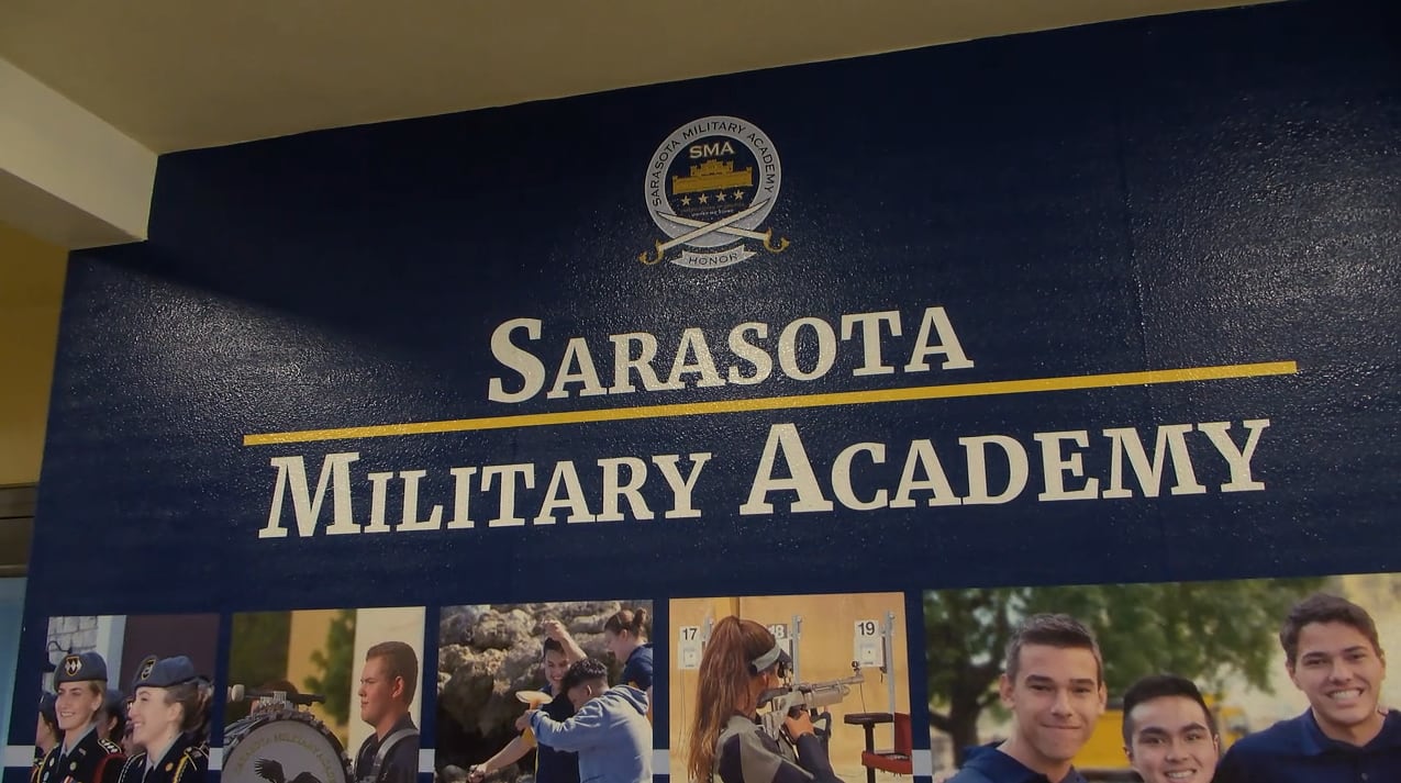 Sarasota Military Academy board approves decision to sell downtown campus