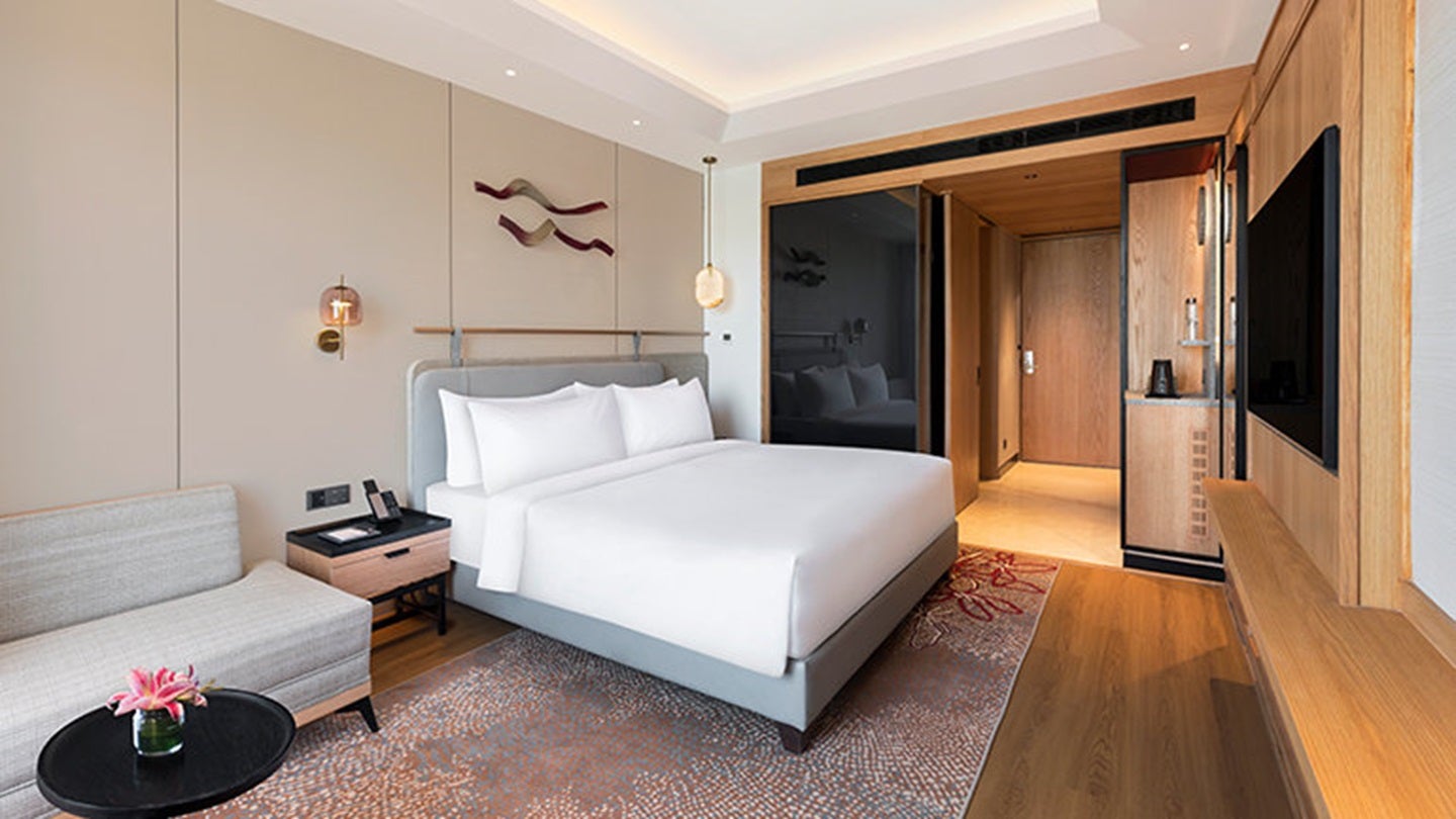 IHG's Vignette Collection brand debuts in India