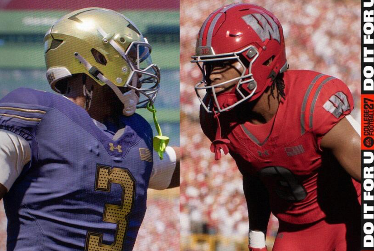 College football 27 title update arrives tomorrow with gameplay fixes, dynasty changes and more