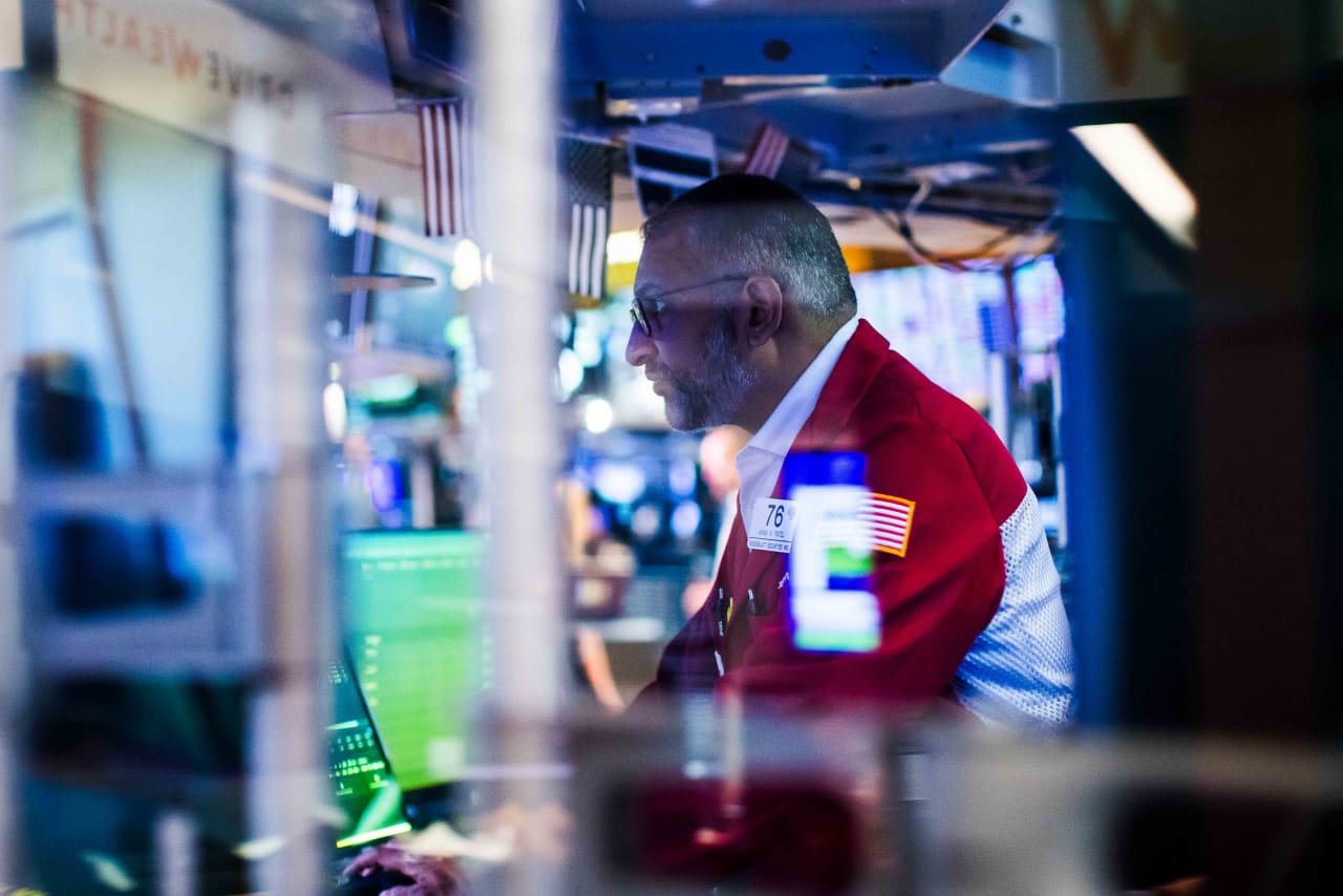 Marvell, Nvidia, PayPal, Workday, Iren, Elastic, Pasqal, Affirm, and more stocks that explain today's market